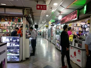 قیمت گوشی سامسونگ، شیائومی و آیفون پنجشنبه ۵ شهریور ۱۴۰۵