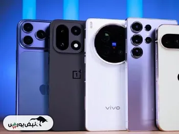 قیمت گوشی امروز دوشنبه ۴ اسفند ۱۴۰۴