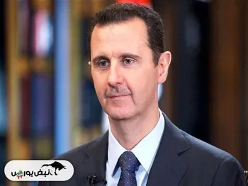 بشار اسد کجاست؟ | بشار اسد از سوریه خارج شد؟