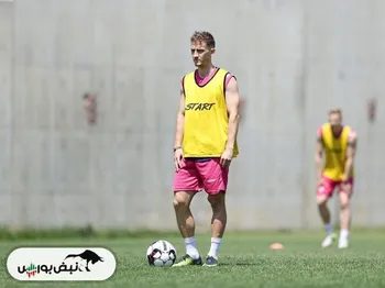 اولین تمرین خریدجدید تراکتور