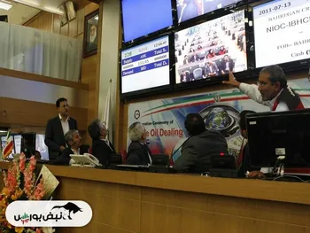 از خبر « افتتاح بورس بین المللی نفت» تا خبر« عرضه اولیه رافزا»