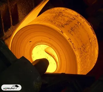 ورق گرم در آسیا گران شد