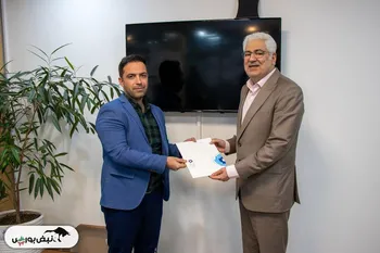 سرپرست معاونت امور برنامه ریزی و توسعه شرکت توسعه صنایع بهشهر منصوب شد