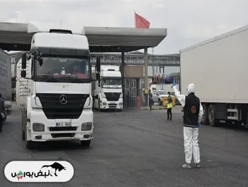 هیچ کشور اروپایی به رانندگان ترانزیت ایرانی ویزا نمی‌دهد