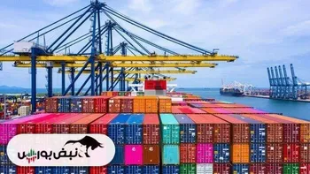 کاهش تجارت ایران با عراق