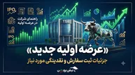زمان ثبت سفارش عرضه اولیه احیا در مرحله دوم؛ میزان نقدینگی مورد نیاز جهت خرید عرضه اولیه احیا