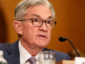 نرخ بهره آمریکا افزایش یافت