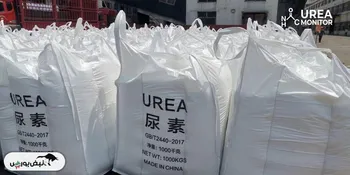 تعلیق مجدد صادرات کود چین از 15 اکتبر 2025