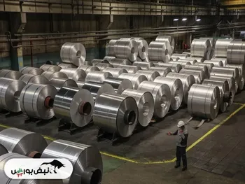 تعرفه 200 درصدی و جدید آمریکا بر آلومینیوم روسیه!