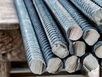 قیمت میلگرد امروز ۵ اردیبهشت ۱۴۰۵