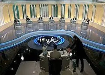 پیش بینی اثر مناظره‌ها بر بازار بورس