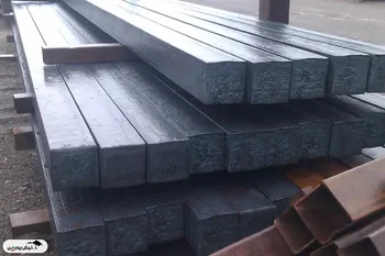 آخرین وضعیت بازار شمش فولادی صادراتی CIS / دلایل کاهش نسبی قیمت بیلت صادراتی از حوزه دریای سیاه