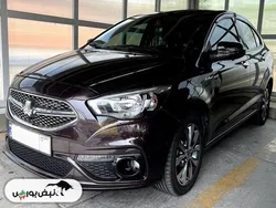 قیمت خودرو‌های سایپا یکشنبه ۲۶ بهمن ۱۴۰۴