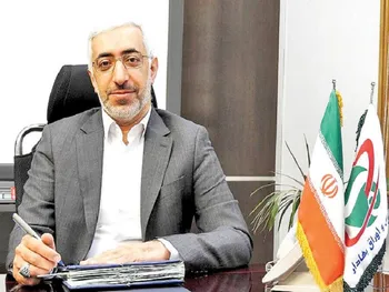 خبر مهم رییس بورس برای سهامداران