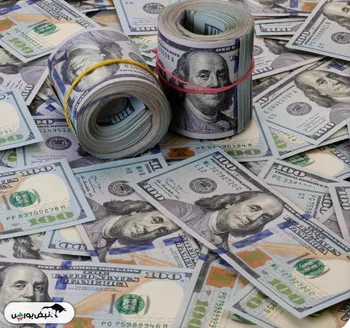 آغاز کاهشی معاملات صبح دلار در بازار آزاد/ قیمت سکه افت داشت