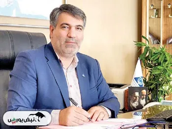 حمید فرمانی باروق کیست؟