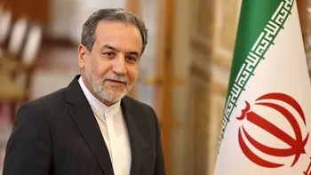 عراقچی: همسایگان ما اولویت ما هستند!