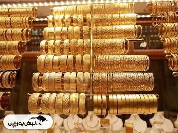 حباب طلا را با یک محاسبه ساده کشف کنید!