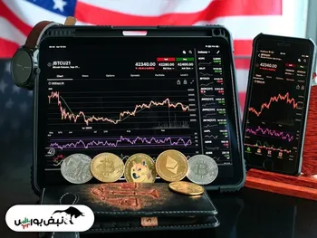 افت ۳ درصدی بیت کوین | دلیل رشد دوج کوین با وجود ریزش رمزارز‌ها چیست؟ |۲ میلیون بیت کوین برای ۱۱۸ سال باقی ماند