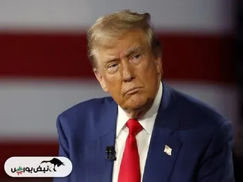 ترامپ برای گوگل شاخ و شانه کشید