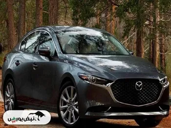 شرایط جدید پیش فروش خودرو مزدا ۳ با مدل ۲۰۲۵