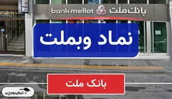 چالش‌های پنهان بانک ملت؛ وقتی هزینه‌ها از سود جلو می‌زنند!