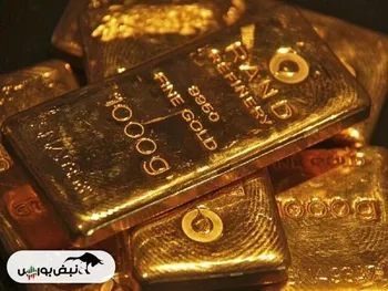 قیمت جهانی طلا امروز ۶ دی؛ نرخ طلا بر مدار افزایش