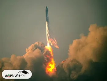 کارشناس بانک آمریکا: پرتاب استارشیپ اسپیس ایکس با وجود انفجار  موفقیت آمیز  بود!