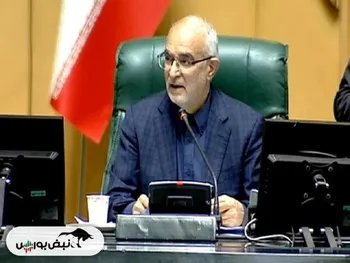 ماموریت مصری به کمیسیون اصل ۹۰ برای پیگیری تحقیق و تفحص از بانک مرکزی