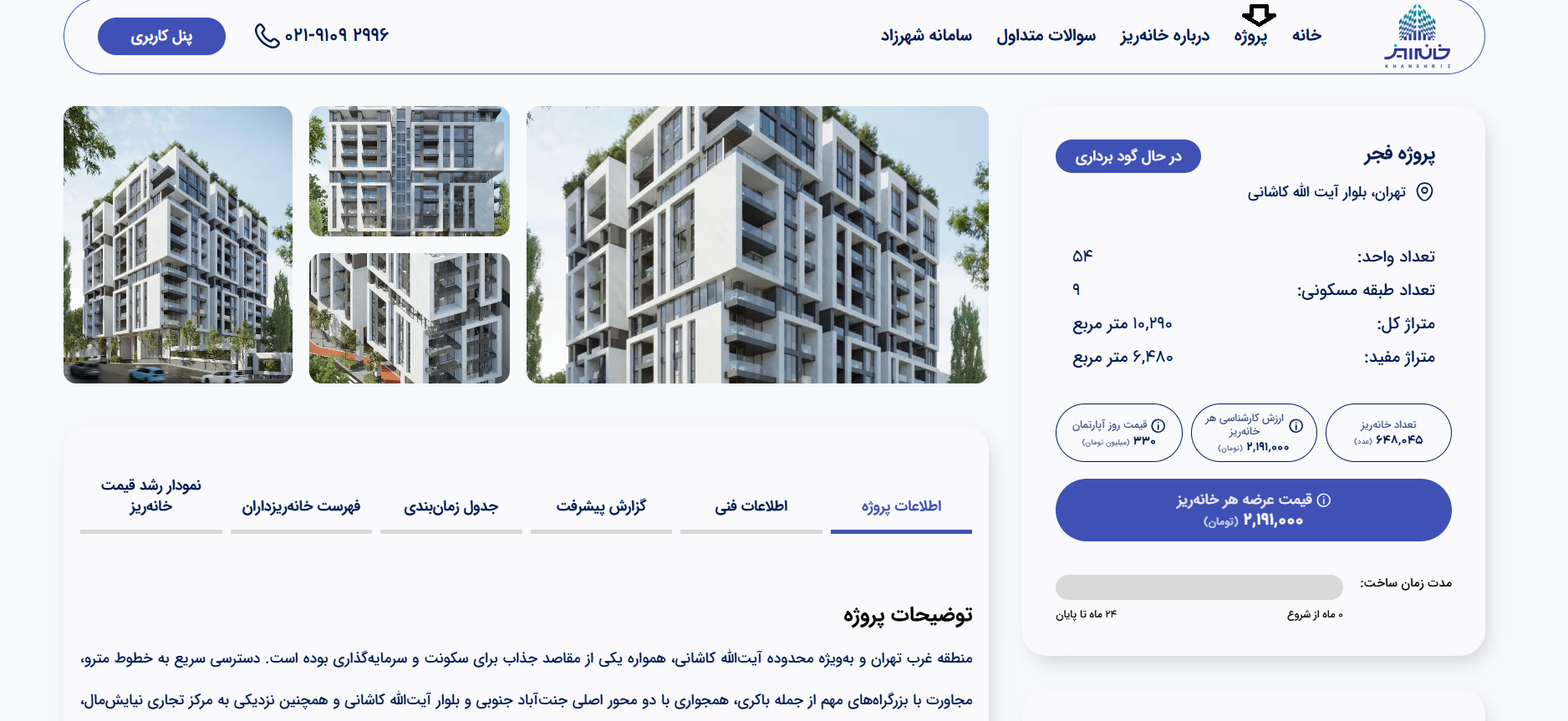 چگونه خانه ریز بخریم؟ چگونه خانه ریز بخریم؟