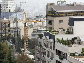 قیمت خرید آپارتمان ۲ خوابه در جنت آباد تهران چقدر است؟ اردیبهشت ۱۴۰۵