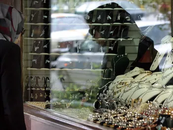 پیش‌بینی قیمت طلا بعد از عید ۱۴۰۵