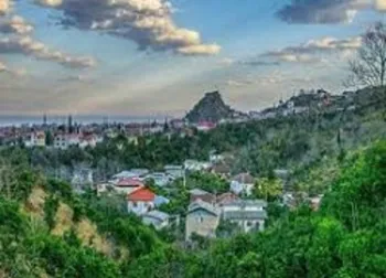 چرا وشمال متوقف شد؟