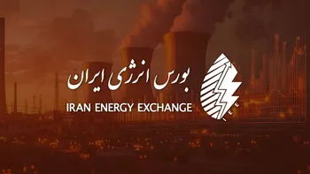 رشد ۱۳ درصدی معاملات نفت و گاز در بورس انرژی ایران