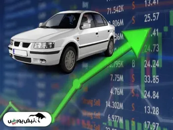 چرا گروه خودرویی سبزپوش شدند؟