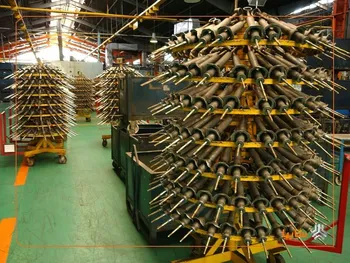 تولید انبوه کمک‌فنر شاهین در ایندامین سایپا کلید خورد