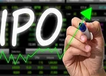 اعلام یک عرضه اولیه جدید در بورس