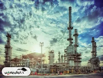 سرقت فرآورده‌های نفتی از شتران + فیلم