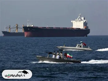 چرا تنگه هرمز مهم است؟ | تنگه هرمز توسط ایران بسته شد؟