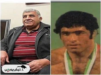 رضا سوخته‌سرایی کیست؟