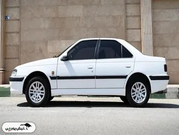 قیمت پژو پارس، امروز ۱۹ فروردین ۱۴۰۴