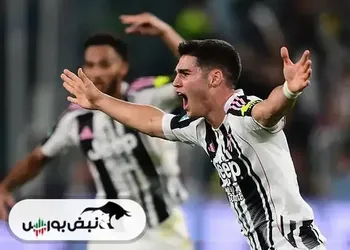 خلاصه بازی یوونتوس 4 - اینتر 3