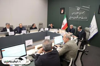 جلسه شورای عالی بورس امروز برگزار شد