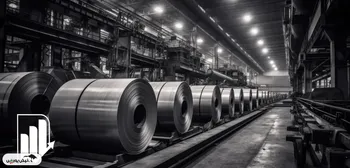 بهای روی، ۱٫۰ درصد پایین رفت