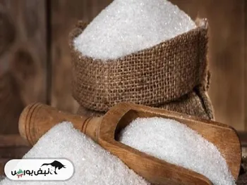 قیمت قند و شکر افزایش یافت | نمادهای قندی شفاف سازی کردند