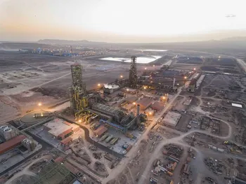 مجمع عمومی عادی سالانه گل گهر برگزار شد