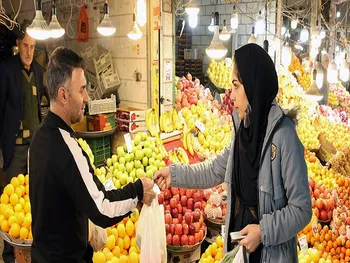 قیمت عمده میوه و سبزیجات تعیین شد
