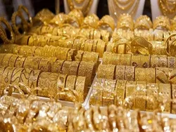 طلای ۱۸ عیار ۲.۵ میلیون تومان ریخت
