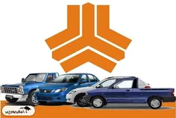 قیمت خودرو‌های سایپا شنبه ۲۲ شهریور ۱۴۰۴