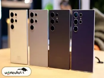 قیمت جدید گوشی موبایل سامسونگ ۱۴۰۴/۰۹/۲۲